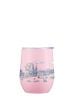  Cốc Giữ Nhiệt Ký Ức Sài Gòn - Eggy Cup Echoes Of Saigon - 350ml - Jadify 