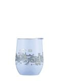  Cốc Giữ Nhiệt Ký Ức Hà Nội - Eggy Cup Echoes Of Hanoi - 350ml - Jadify 