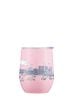  Cốc Giữ Nhiệt Ký Ức Sài Gòn - Eggy Cup Echoes Of Saigon - 350ml - Jadify 