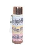  Bình Giữ Nhiệt "Ba Miền Ký Ức" - Luxy Bottle "Echoes Of Vietnam" – 700ml - Jadify 