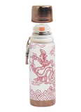  Bình Giữ Nhiệt Long Vân Khánh Hội - Luxy Bottle Dragon In Clouds – 700ml - Jadify 