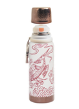  Bình Giữ Nhiệt Lạc Điểu Triêu Dương - Luxy Bottle Lạc Bird At Dawn – 700ml - Jadify 