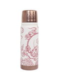  Bình Giữ Nhiệt Lạc Điểu Triêu Dương - Luxy Bottle Lạc Bird At Dawn – 700ml - Jadify 