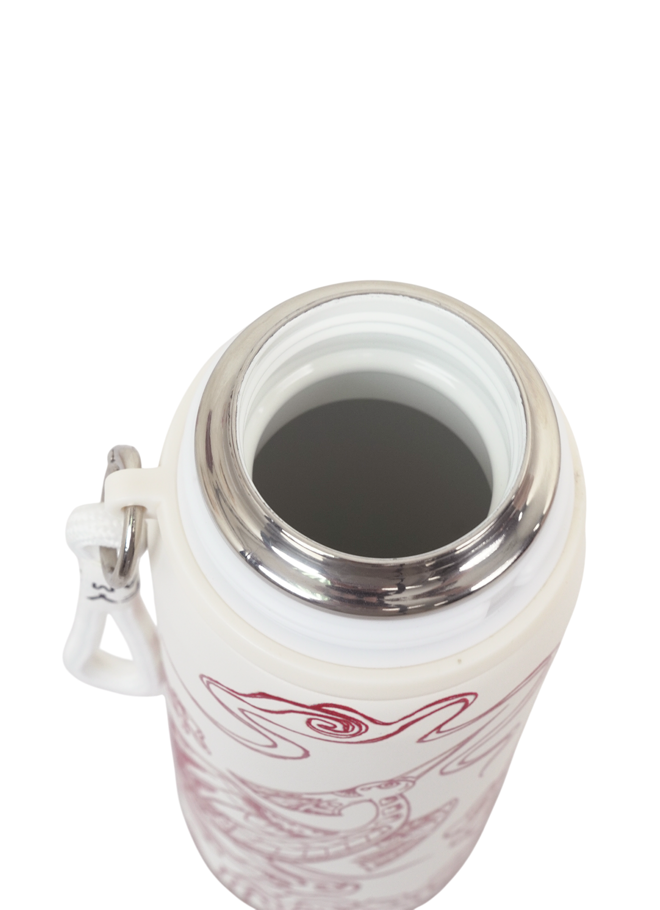  Bình Giữ Nhiệt Lạc Điểu Triêu Dương - Luxy Bottle Lạc Bird At Dawn – 700ml - Jadify 