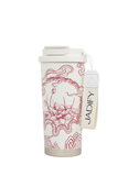  Ly Giữ Nhiệt Cao Cấp Long Vân Khánh Hội - Arty Cup Dragon In Clouds - 520ml - Jadify 