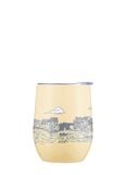  Cốc Giữ Nhiệt Ký Ức Miền Trung - Eggy Cup Echoes Of Central Heritage - 350ml - Jadify 