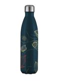  Bình Giữ Nhiệt Hoa Sen - Dạ Sen Nguyệt Ảnh - Wavy Bottle Midnight – 750ml -Jadify 