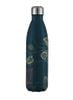  Bình Giữ Nhiệt Hoa Sen - Dạ Sen Nguyệt Ảnh - Wavy Bottle Midnight – 750ml -Jadify 