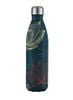 Bình Giữ Nhiệt Hoa Sen - Dạ Sen Nguyệt Ảnh - Wavy Bottle Midnight – 750ml -Jadify 
