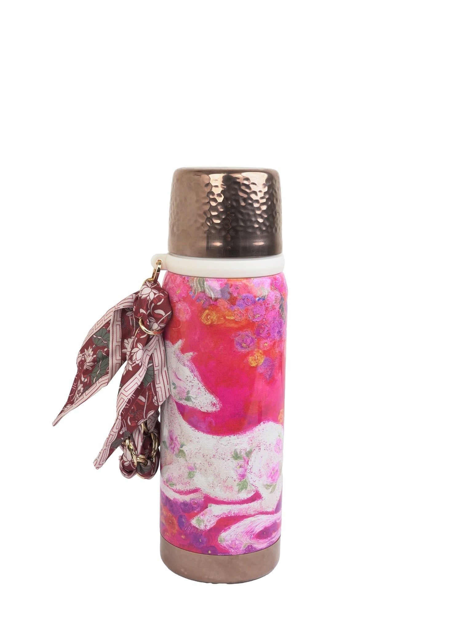  Phụ Kiện Treo Lụa Liên Phúc - Lien Phuc Silk Charm 