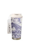  Ly Giữ Nhiệt Cao Cấp - Vi Vu Đà Nẵng - Arty Cup Exploring Da Nang - 520ml - Jadify 