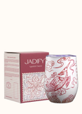  Cốc Giữ Nhiệt Lạc Điểu Triêu Dương - Eggy Cup Lạc Bird At Dawn - 350ml - Jadify 