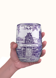  Cốc Giữ Nhiệt Một Vòng Hà Nội - Eggy Cup A Tour of Hanoi- 350ml - Jadify 