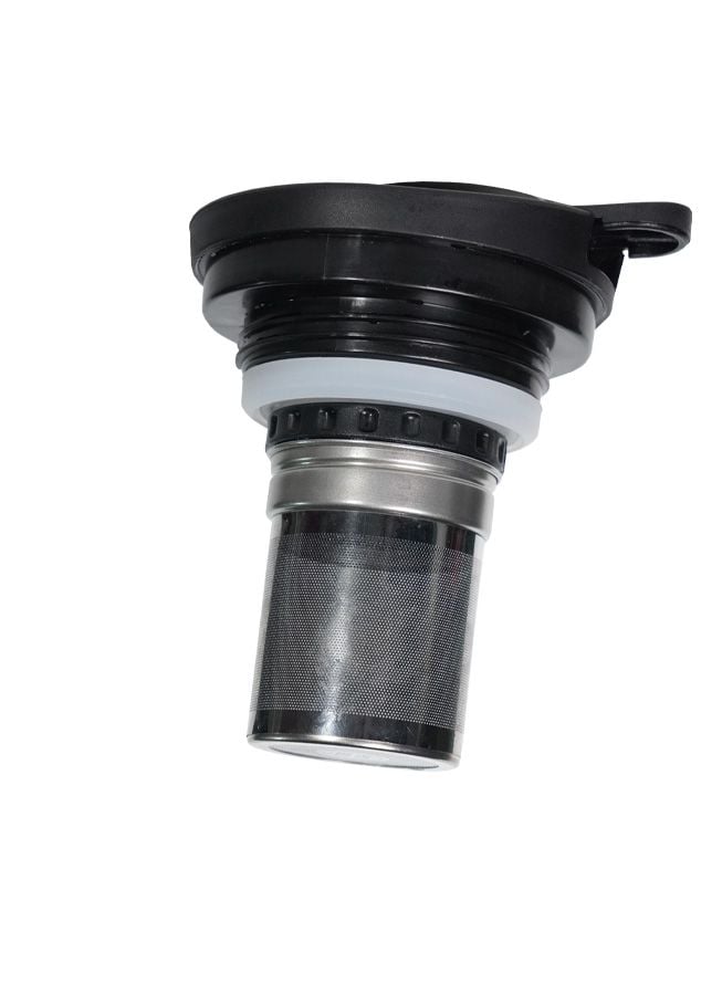  Ấm Giữ Nhiệt Hoa Sen Hạ Hoàng - Golden Summer Cozy Teapot - BST Tứ Thời Họa Liên - 1.1L - Jadify 