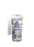  Ly Giữ Nhiệt Cao Cấp Một Vòng Hà Nội - Arty Cup A Tour of Hanoi- 520ml - Jadify 