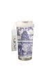 Ly Giữ Nhiệt Cao Cấp Một Vòng Hà Nội - Arty Cup A Tour of Hanoi- 520ml - Jadify