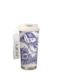  Ly Giữ Nhiệt Cao Cấp Một Vòng Hà Nội - Arty Cup A Tour of Hanoi- 520ml - Jadify 