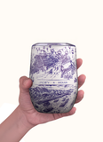  Cốc Giữ Nhiệt Thong Dong Phố Hội - Eggy Cup Strolling Hoi An - 350ml - Jadify 
