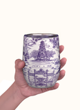  Cốc Giữ Nhiệt Chạm Dấu Cố Đô - Eggy Cup The Hue Imprint - 350ml - Jadify 