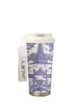  Ly Giữ Nhiệt Cao Cấp - Chạm Dấu Cố Đô - Arty Cup The Hue Imprint - 520ml - Jadify 