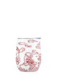  Cốc Giữ Nhiệt Lạc Điểu Triêu Dương - Eggy Cup Lạc Bird At Dawn - 350ml - Jadify 