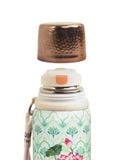  Bình Giữ Nhiệt Liên Hoa Đồng Tụ - Luxy Bottle "Lotus Convergence" – 700ml - Jadify 