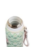  Bình Giữ Nhiệt Liên Hoa Đồng Tụ - Luxy Bottle "Lotus Convergence" – 700ml - Jadify 