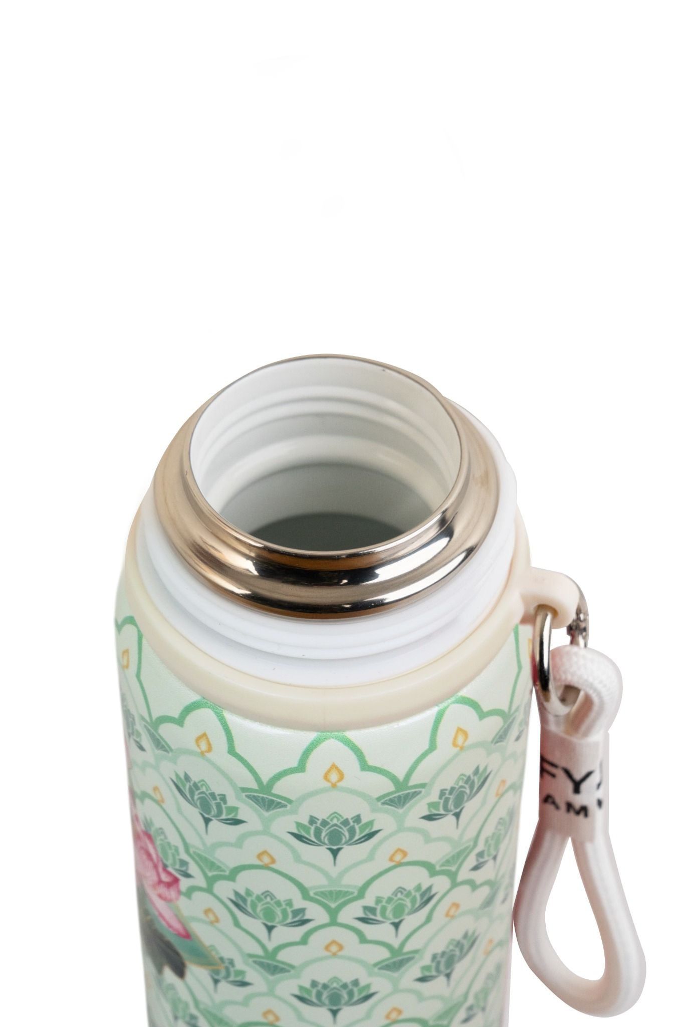  Bình Giữ Nhiệt Liên Hoa Đồng Tụ - Luxy Bottle "Lotus Convergence" – 700ml - Jadify 