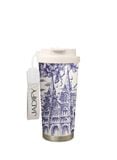  Ly Giữ Nhiệt Cao Cấp - Loanh Quanh Sài Gòn - Arty Cup Wandering Saigon - 520ml - Jadify 