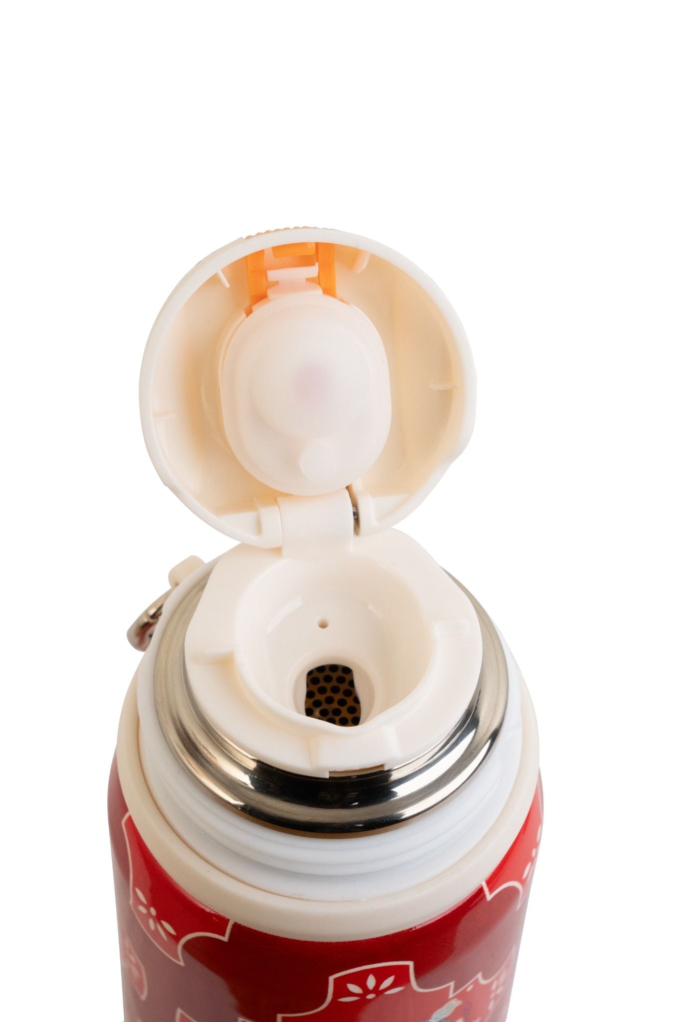  Bình Giữ Nhiệt "Nhất Mã Tam Vùng" - Luxy Bottle "One Horse, Three Lands" – 700ml - BST Mã Diên Phúc - Jadify 