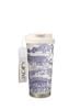 Ly Giữ Nhiệt Cao Cấp - Một Dải Việt Nam - Arty Cup Across Viet Nam - 520ml - Jadify