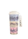  Ly Giữ Nhiệt Cao Cấp "Ba Miền Ký Ức" - Arty Cup "Echoes Of Vietnam" - 520ml - Jadify 