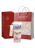  Ly Giữ Nhiệt Cao Cấp "Ba Miền Ký Ức" - Arty Cup "Echoes Of Vietnam" - 520ml - Jadify 