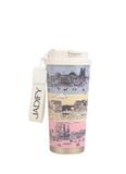  Ly Giữ Nhiệt Cao Cấp "Ba Miền Ký Ức" - Arty Cup "Echoes Of Vietnam" - 520ml - Jadify 