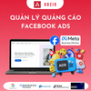  Dịch vụ quảng cáo Facebook Ads 