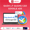  Dịch vụ quảng cáo Google Ads 