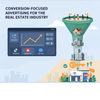  Quảng cáo chuyển đổi ngành bất động sản 