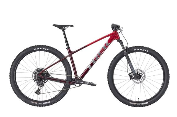 Fury Red