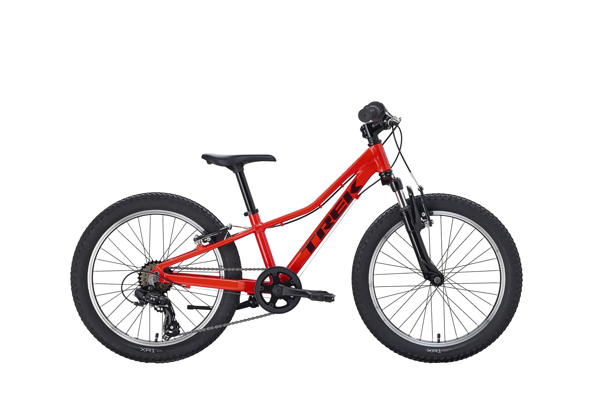 Precaliber 20 7SP [2027]