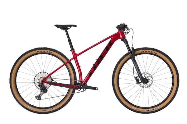 Fury Red