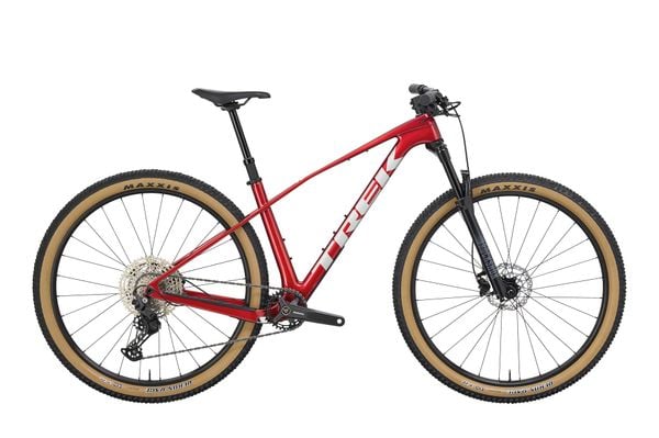 Fury Red