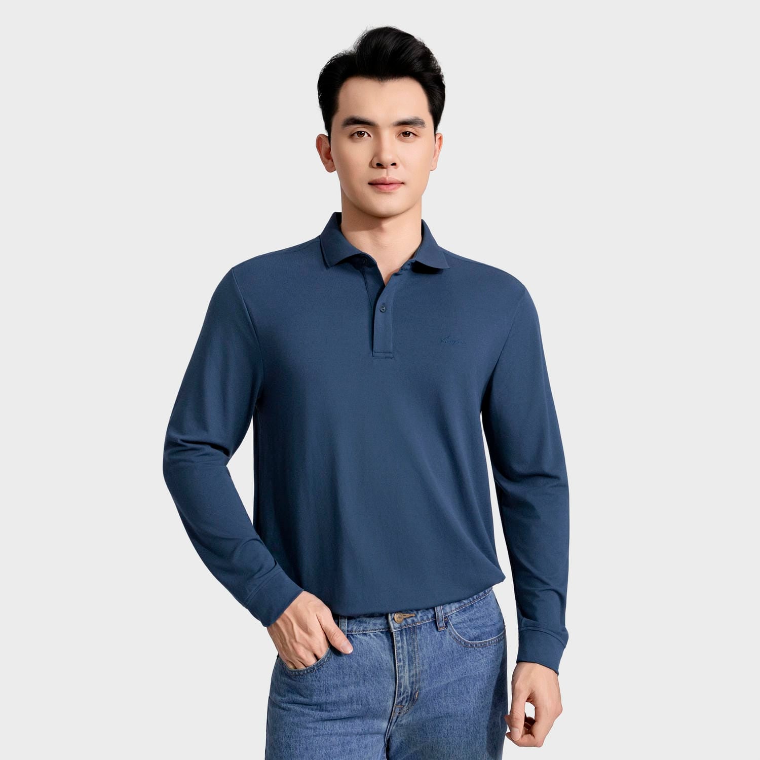 Áo Polo Nam Aristino Fiero ALP005BS0