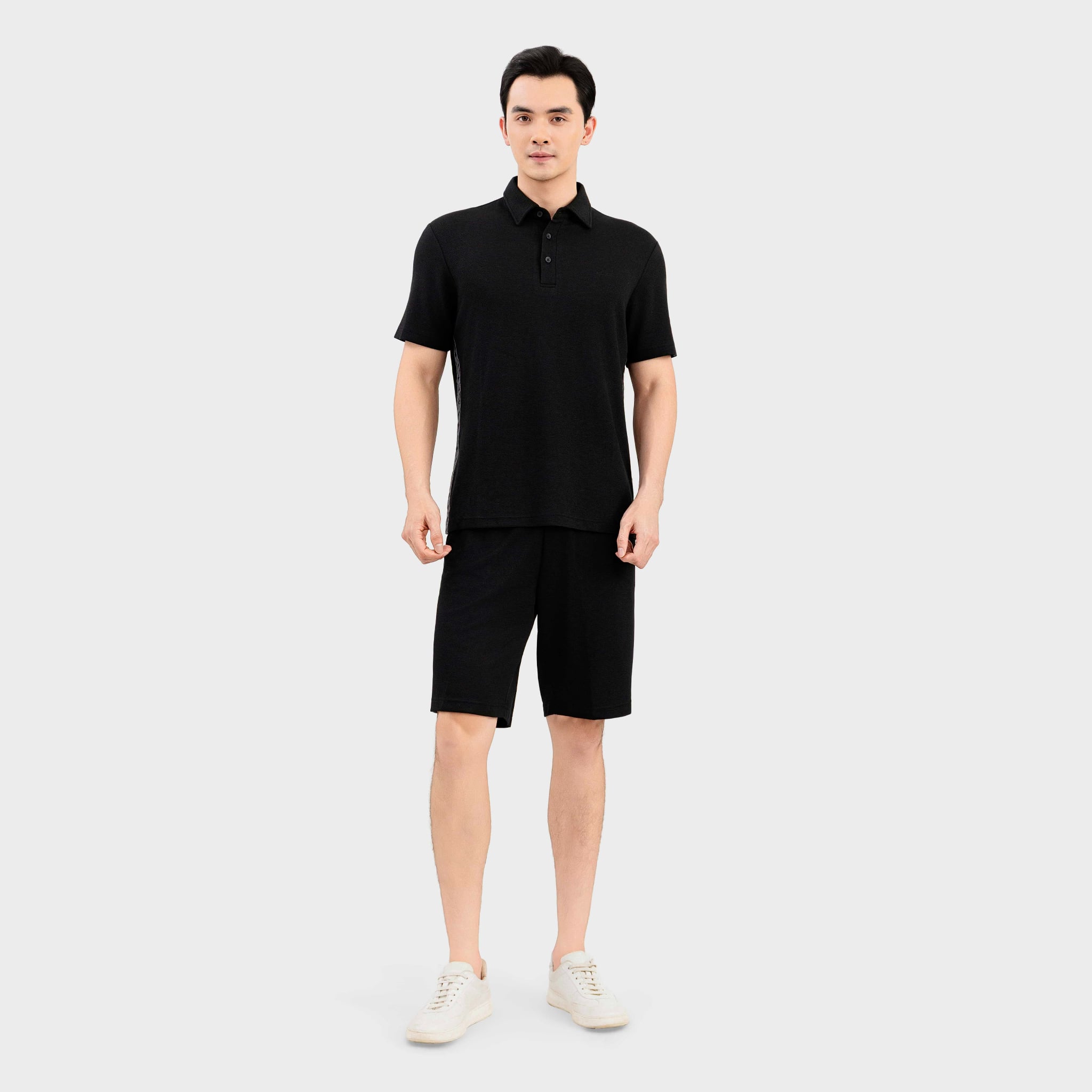 Bộ Đồ Mùa Hè Nam Aristino AST201SAH2