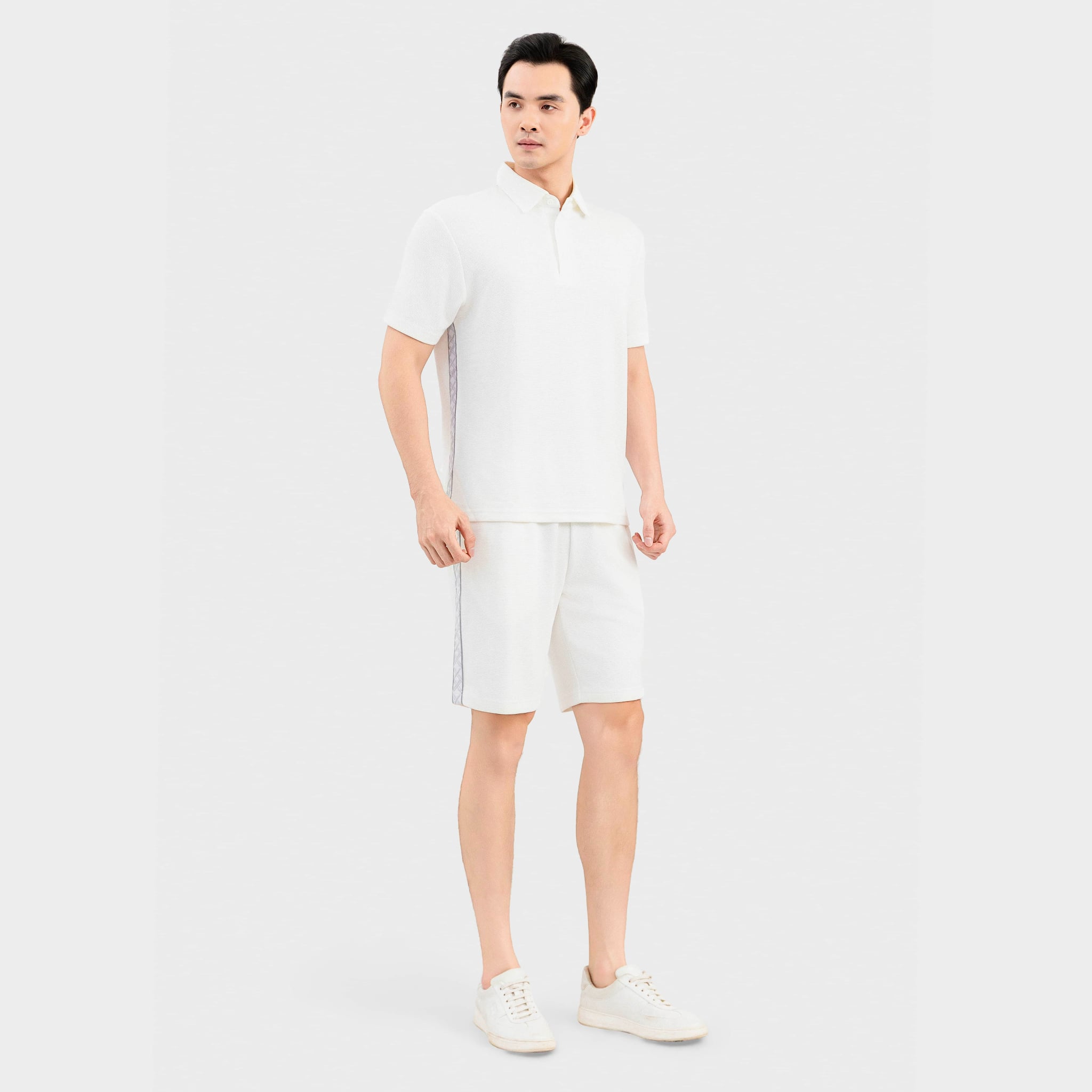 Bộ Đồ Mùa Hè Nam Aristino AST202SAH2