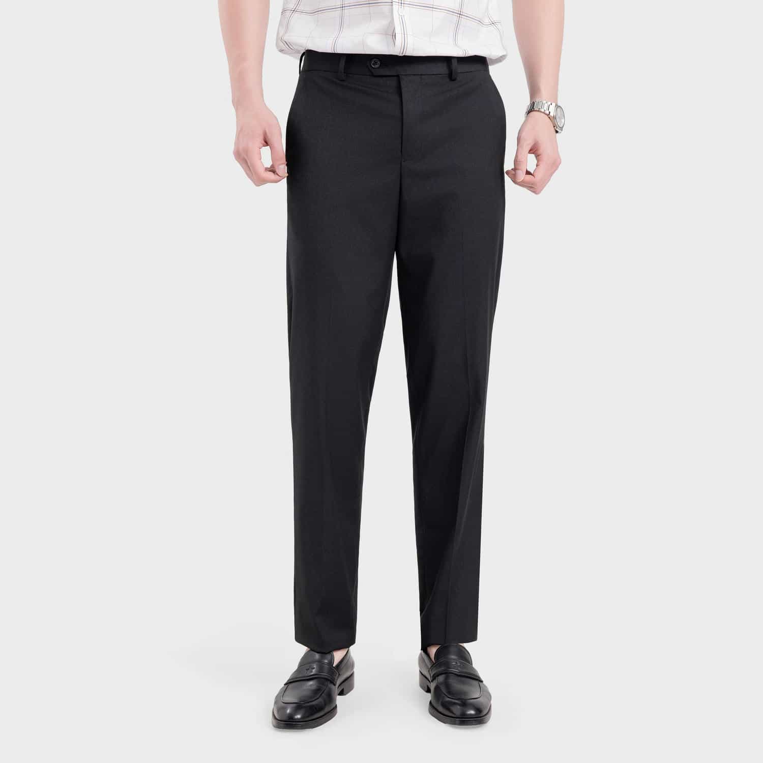 Quần Âu Nam Aristino Fiero ATRR25A