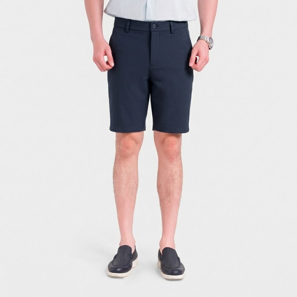 Quần Short Nam Aristino ASO221SAH2