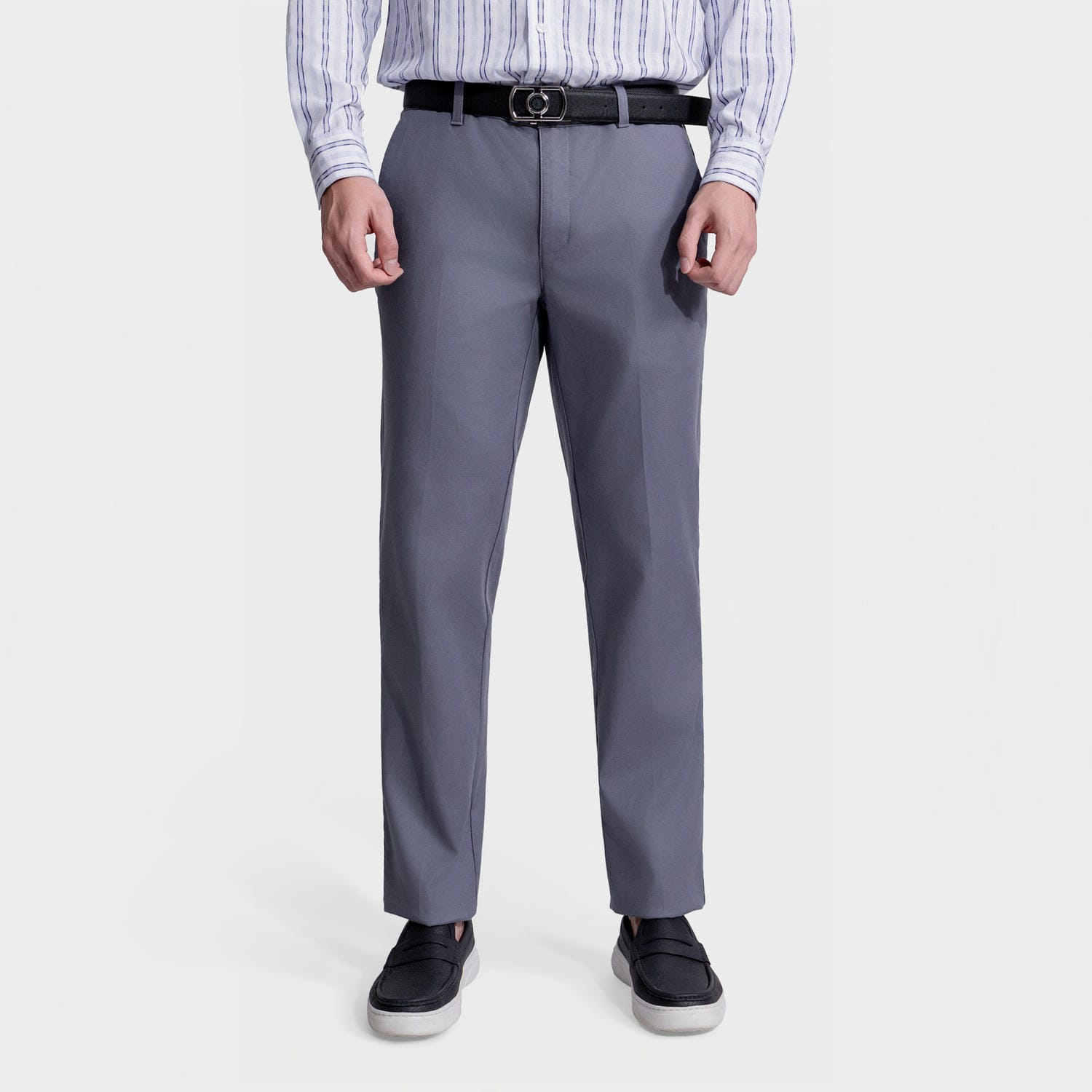 Quần Kaki Nam Aristino Fiero AKK809A0H0