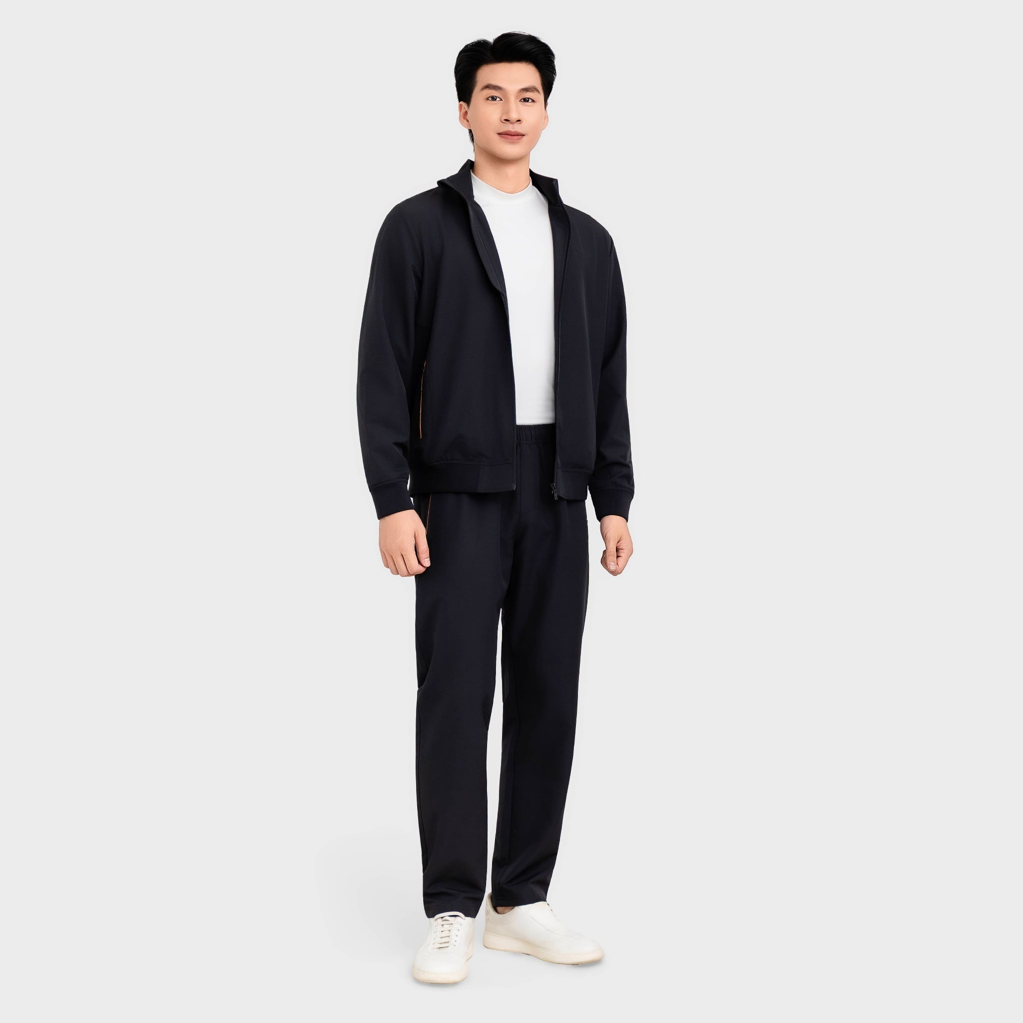 Bộ đồ Nam Aristino Regular Fit AJS001BH0