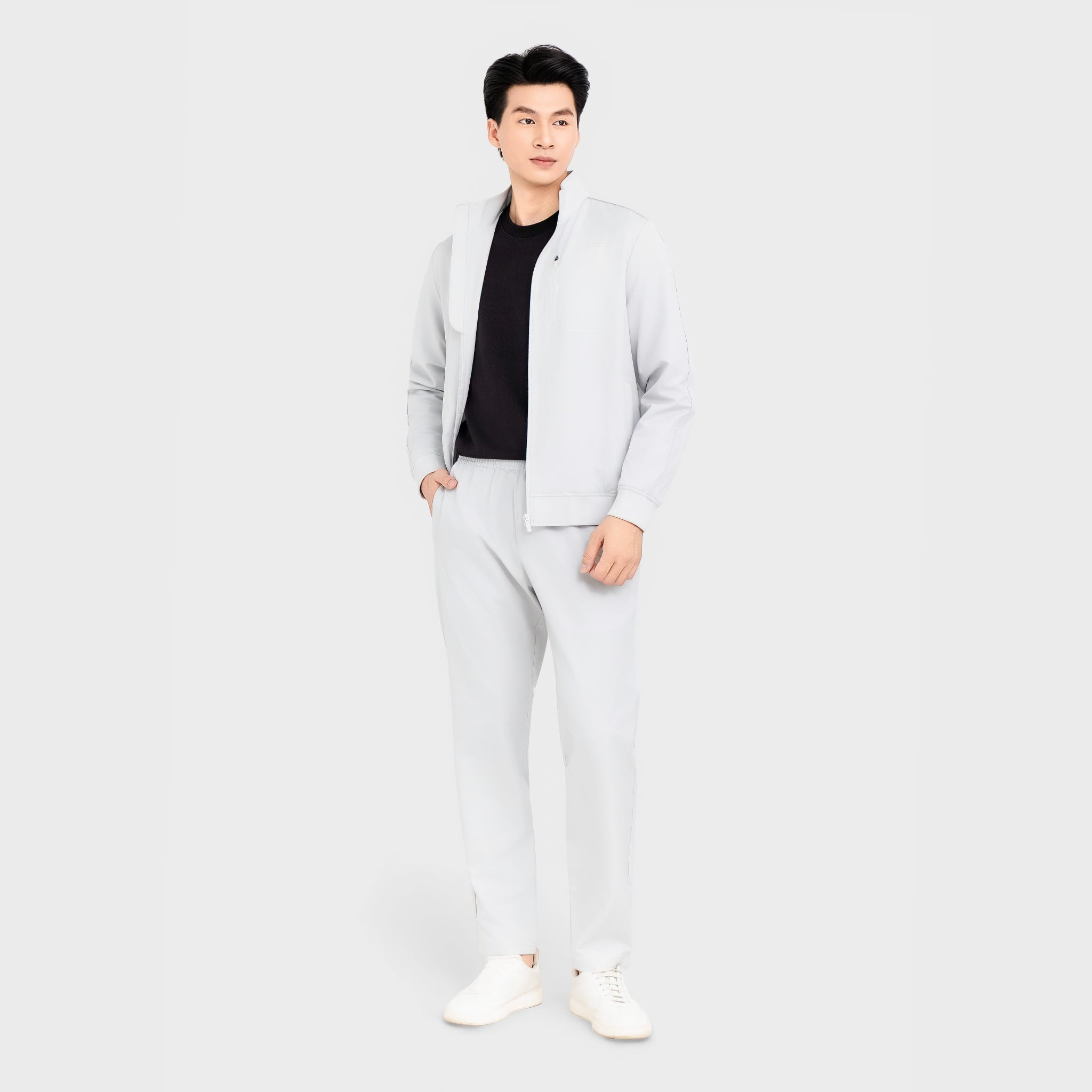 Bộ đồ Nam Aristino Regular Fit AJS004BH0