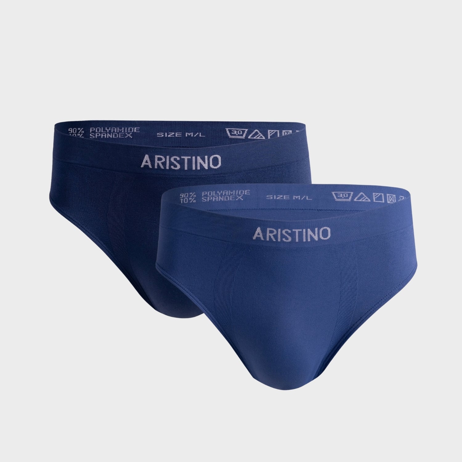 [Combo 2] Quần Lót Nam Briefs Aristino ABF012EXP02